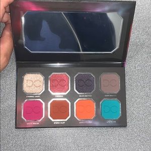 DOMINIQUE COSMETICS CELESTIAL THUNDER EYESHADOW